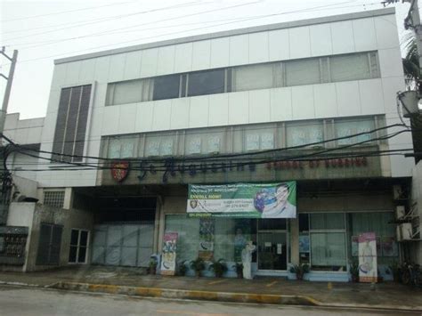 st. augustine school of nursing - quezon city photos|St Augustine School of Nursing Quezon City Campus.